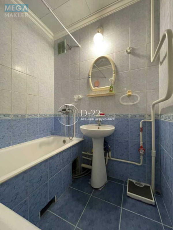 Продаж 2 кімнатної квартири (64/32/9), 13 пов. 15 пов. будинку, <a class="location-link" href="/kiev/" title="Недвижимость Київ">Київ</a>, <a class="location-link" href="/kiev/darnickij/" title="Недвижимость Дарницький район">Дарницький р-н</a>, Вишняківська вулиця, 5б (изображение 21)