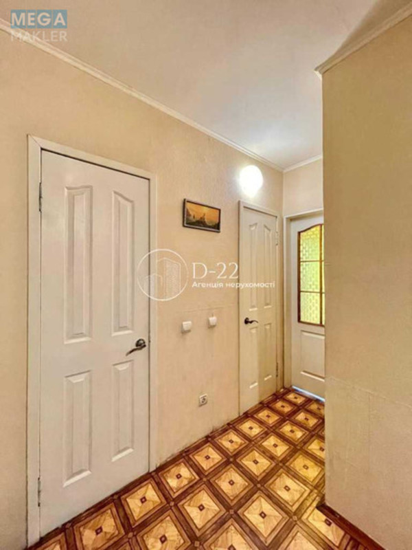 Продаж 2 кімнатної квартири (64/32/9), 13 пов. 15 пов. будинку, <a class="location-link" href="/kiev/" title="Недвижимость Київ">Київ</a>, <a class="location-link" href="/kiev/darnickij/" title="Недвижимость Дарницький район">Дарницький р-н</a>, Вишняківська вулиця, 5б (изображение 24)