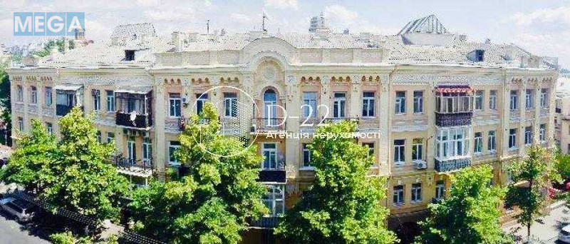Продаж 1 кімнатної квартири (50,7/20/11), 3 пов. 3 пов. будинку, <a class="location-link" href="/kiev/" title="Недвижимость Київ">Київ</a>, <a class="location-link" href="/kiev/shevchenkovskij/" title="Недвижимость Шевченківський район">Шевченківський р-н</a>, Миколи Лисенка вулиця, 1 (изображение 3)