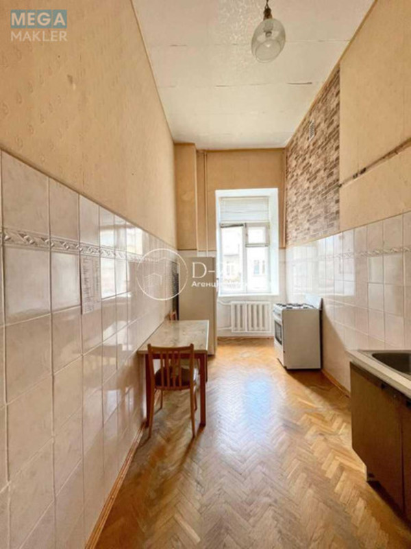 Продаж 1 кімнатної квартири (50,7/20/11), 3 пов. 3 пов. будинку, <a class="location-link" href="/kiev/" title="Недвижимость Київ">Київ</a>, <a class="location-link" href="/kiev/shevchenkovskij/" title="Недвижимость Шевченківський район">Шевченківський р-н</a>, Миколи Лисенка вулиця, 1 (изображение 24)