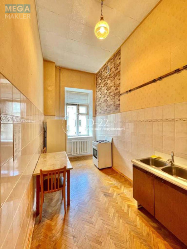 Продаж 1 кімнатної квартири (50,7/20/11), 3 пов. 3 пов. будинку, <a class="location-link" href="/kiev/" title="Недвижимость Київ">Київ</a>, <a class="location-link" href="/kiev/shevchenkovskij/" title="Недвижимость Шевченківський район">Шевченківський р-н</a>, Миколи Лисенка вулиця, 1 (изображение 25)