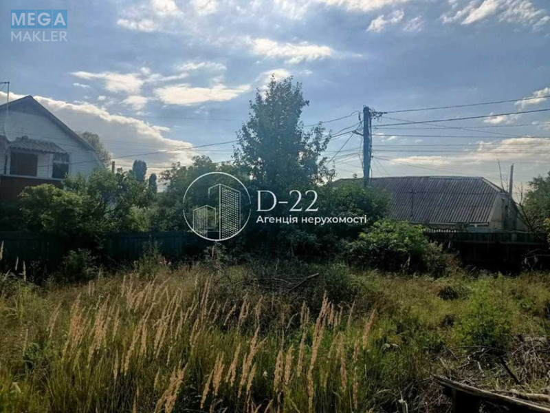 Продажа участка, 3,09 сотки, участок под жилую застройку, <a class="location-link" href="/petropavlovskaya-borshagovka/" title="Недвижимость Петропавлівська Борщагівка">Петропавлівська Борщагівка</a>, вулиця Леоніда Каденюка (изображение 5)