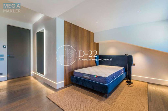Продаж 6 кімнатної квартири (274/?/?), 5 пов. 5 пов. будинку, <a class="location-link" href="/kiev/" title="Недвижимость Київ">Київ</a>, <a class="location-link" href="/kiev/pecherskij/" title="Недвижимость Печерський район">Печерський р-н</a>, Академіка Богомольця вулиця, 7/14 (изображение 9)