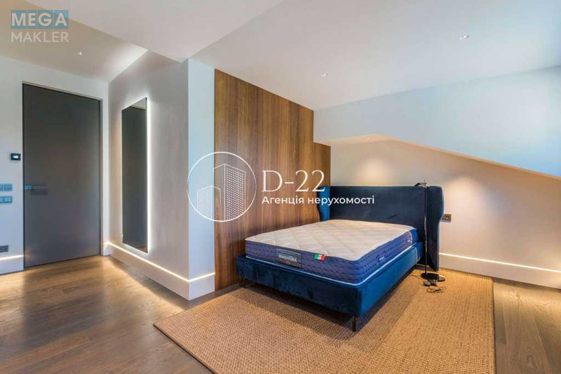 Продаж 6 кімнатної квартири (274/?/?), 5 пов. 5 пов. будинку, <a class="location-link" href="/kiev/" title="Недвижимость Київ">Київ</a>, <a class="location-link" href="/kiev/pecherskij/" title="Недвижимость Печерський район">Печерський р-н</a>, Академіка Богомольця вулиця, 7/14 (изображение 9)