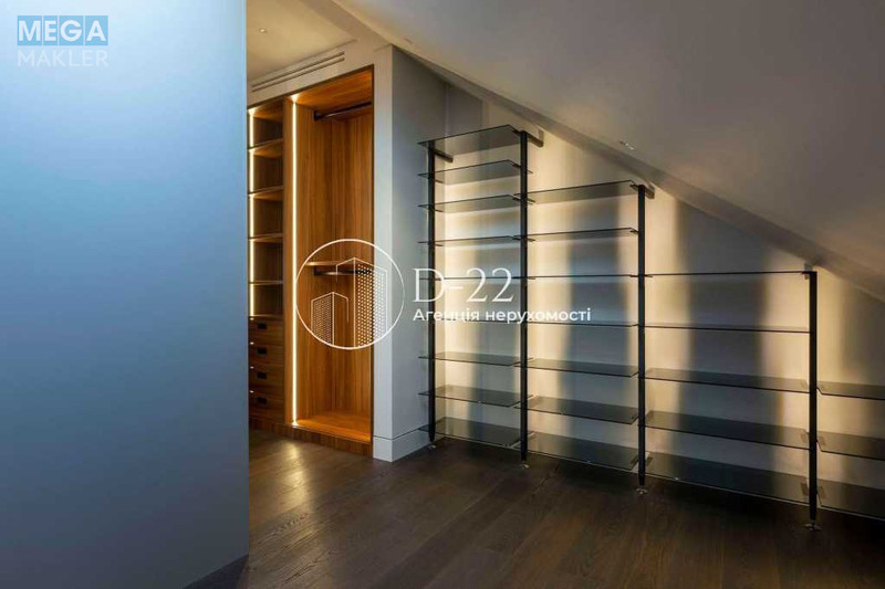 Продаж 6 кімнатної квартири (274/?/?), 5 пов. 5 пов. будинку, <a class="location-link" href="/kiev/" title="Недвижимость Київ">Київ</a>, <a class="location-link" href="/kiev/pecherskij/" title="Недвижимость Печерський район">Печерський р-н</a>, Академіка Богомольця вулиця, 7/14 (изображение 10)