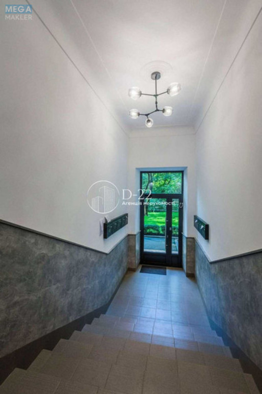 Продаж 6 кімнатної квартири (274/?/?), 5 пов. 5 пов. будинку, <a class="location-link" href="/kiev/" title="Недвижимость Київ">Київ</a>, <a class="location-link" href="/kiev/pecherskij/" title="Недвижимость Печерський район">Печерський р-н</a>, Академіка Богомольця вулиця, 7/14 (изображение 15)