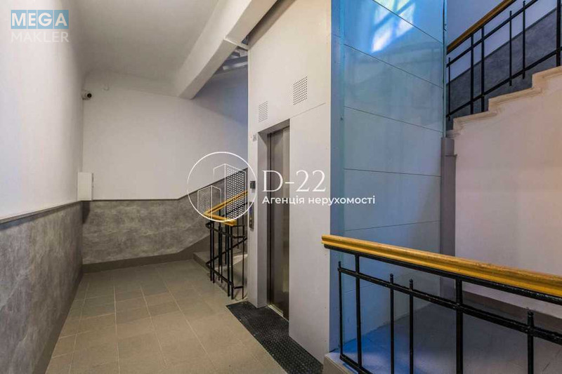 Продаж 6 кімнатної квартири (274/?/?), 5 пов. 5 пов. будинку, <a class="location-link" href="/kiev/" title="Недвижимость Київ">Київ</a>, <a class="location-link" href="/kiev/pecherskij/" title="Недвижимость Печерський район">Печерський р-н</a>, Академіка Богомольця вулиця, 7/14 (изображение 16)