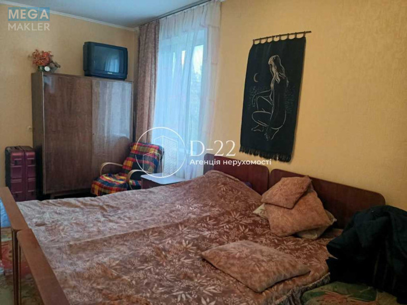 Продаж 3 кімнатної квартири (68,4/48,3/7,1), 2 пов. 9 пов. будинку, <a class="location-link" href="/kiev/" title="Недвижимость Київ">Київ</a>, <a class="location-link" href="/kiev/obolonskij/" title="Недвижимость Оболонський район">Оболонський р-н</a>, улица Иорданская, 24 (изображение 2)