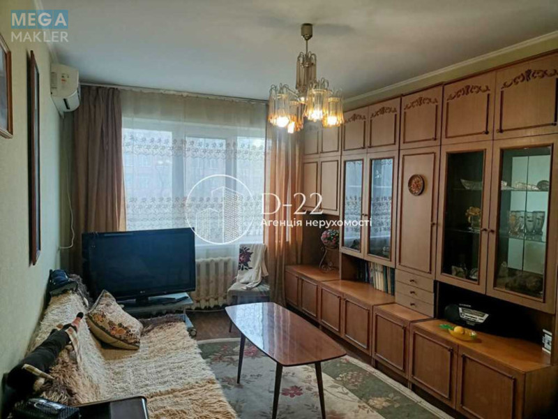 Продаж 3 кімнатної квартири (68,4/48,3/7,1), 2 пов. 9 пов. будинку, <a class="location-link" href="/kiev/" title="Недвижимость Київ">Київ</a>, <a class="location-link" href="/kiev/obolonskij/" title="Недвижимость Оболонський район">Оболонський р-н</a>, улица Иорданская, 24 (изображение 3)