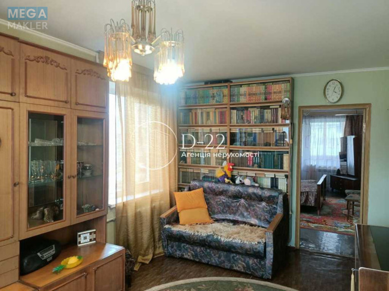 Продаж 3 кімнатної квартири (68,4/48,3/7,1), 2 пов. 9 пов. будинку, <a class="location-link" href="/kiev/" title="Недвижимость Київ">Київ</a>, <a class="location-link" href="/kiev/obolonskij/" title="Недвижимость Оболонський район">Оболонський р-н</a>, улица Иорданская, 24 (изображение 4)
