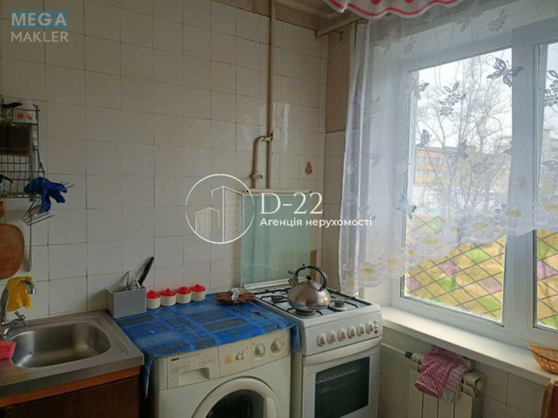 Продаж 3 кімнатної квартири (68,4/48,3/7,1), 2 пов. 9 пов. будинку, <a class="location-link" href="/kiev/" title="Недвижимость Київ">Київ</a>, <a class="location-link" href="/kiev/obolonskij/" title="Недвижимость Оболонський район">Оболонський р-н</a>, улица Иорданская, 24 (изображение 5)