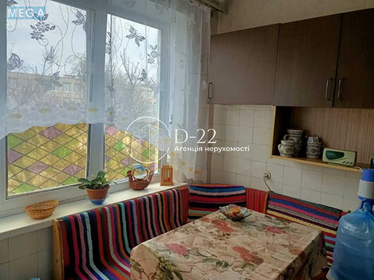 Продаж 3 кімнатної квартири (68,4/48,3/7,1), 2 пов. 9 пов. будинку, <a class="location-link" href="/kiev/" title="Недвижимость Київ">Київ</a>, <a class="location-link" href="/kiev/obolonskij/" title="Недвижимость Оболонський район">Оболонський р-н</a>, улица Иорданская, 24 (изображение 6)