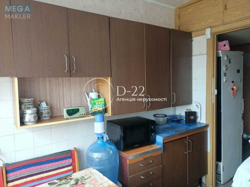 Продаж 3 кімнатної квартири (68,4/48,3/7,1), 2 пов. 9 пов. будинку, <a class="location-link" href="/kiev/" title="Недвижимость Київ">Київ</a>, <a class="location-link" href="/kiev/obolonskij/" title="Недвижимость Оболонський район">Оболонський р-н</a>, улица Иорданская, 24 (изображение 7)