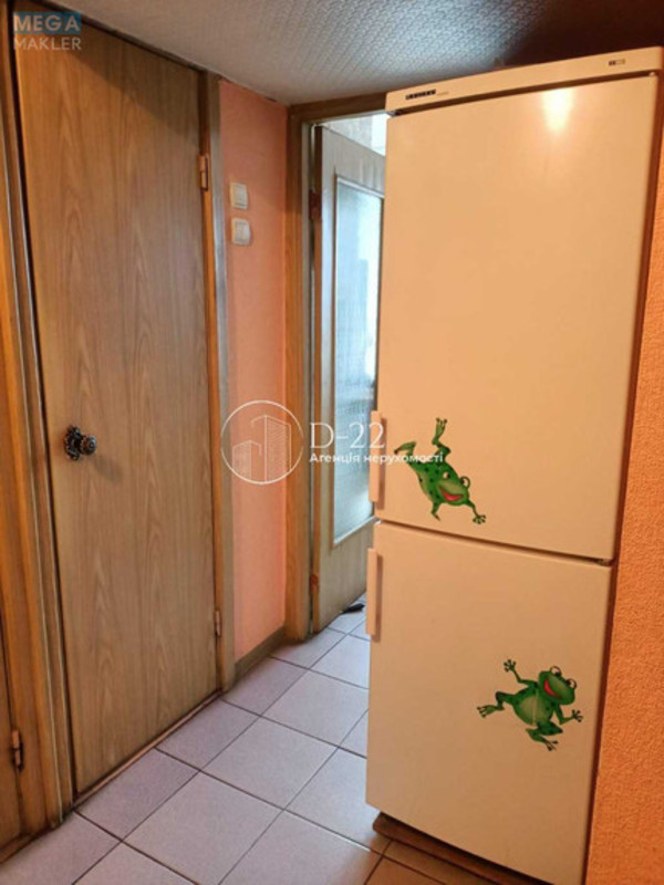Продаж 3 кімнатної квартири (68,4/48,3/7,1), 2 пов. 9 пов. будинку, <a class="location-link" href="/kiev/" title="Недвижимость Київ">Київ</a>, <a class="location-link" href="/kiev/obolonskij/" title="Недвижимость Оболонський район">Оболонський р-н</a>, улица Иорданская, 24 (изображение 8)