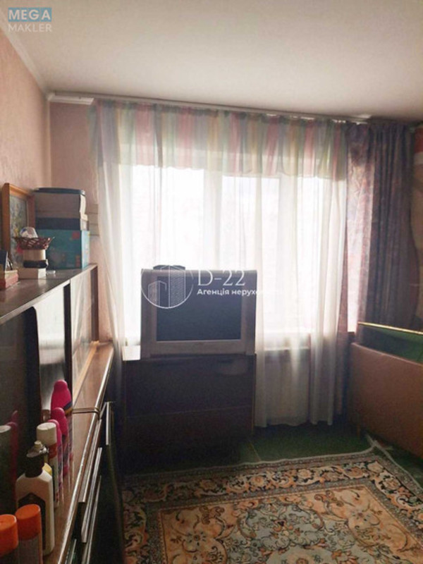 Продаж 3 кімнатної квартири (68,4/48,3/7,1), 2 пов. 9 пов. будинку, <a class="location-link" href="/kiev/" title="Недвижимость Київ">Київ</a>, <a class="location-link" href="/kiev/obolonskij/" title="Недвижимость Оболонський район">Оболонський р-н</a>, улица Иорданская, 24 (изображение 9)
