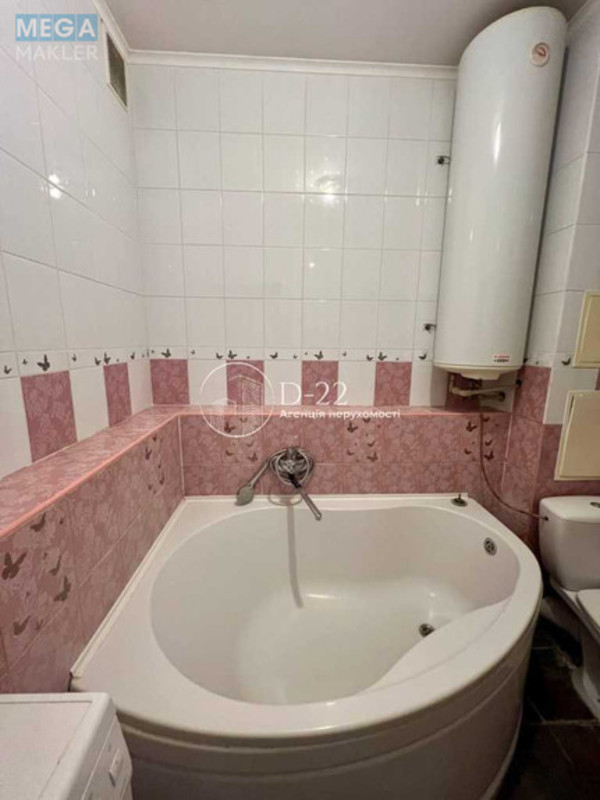Продаж 3 кімнатної квартири (107,7/55/12), 5 пов. 9 пов. будинку, <a class="location-link" href="/brovary/" title="Недвижимость Бровари">Бровари</a>, Василя Симоненко, 4 (изображение 4)