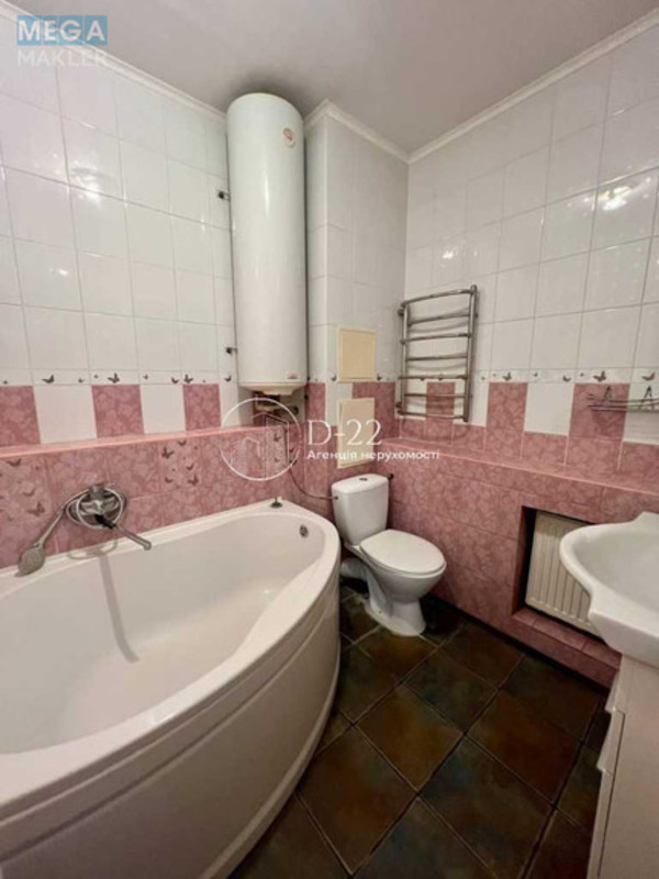 Продаж 3 кімнатної квартири (107,7/55/12), 5 пов. 9 пов. будинку, <a class="location-link" href="/brovary/" title="Недвижимость Бровари">Бровари</a>, Василя Симоненко, 4 (изображение 5)