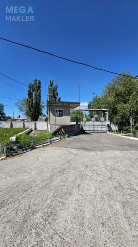 Продаж комплексу будівель та споруд, 41 000 кв.м, под производство, <a class="location-link" href="/dneprodzerzhinsk/" title="Недвижимость Кам'янське">Каменское</a>, Тритузная, 251 (изображение 2)