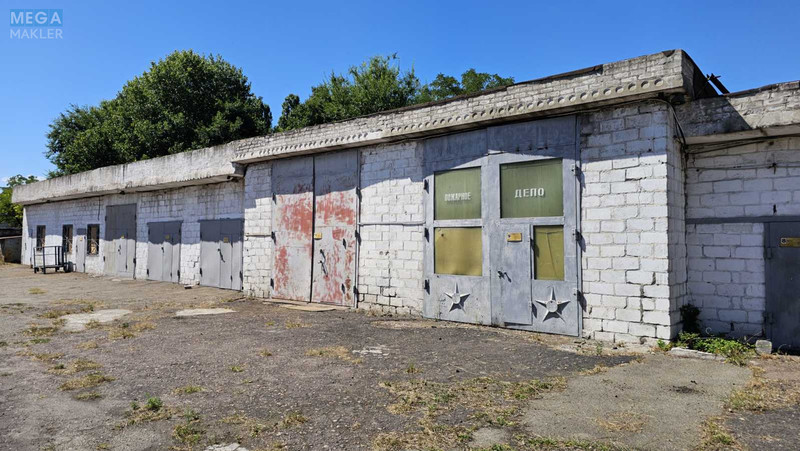 Продаж комплексу будівель та споруд, 41 000 кв.м, под производство, <a class="location-link" href="/dneprodzerzhinsk/" title="Недвижимость Кам'янське">Каменское</a>, Тритузная, 251 (изображение 5)