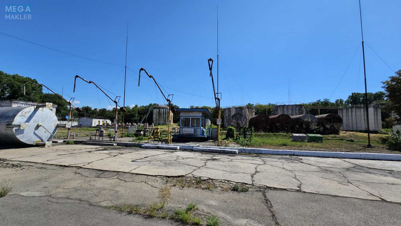 Продаж комплексу будівель та споруд, 41 000 кв.м, под производство, <a class="location-link" href="/dneprodzerzhinsk/" title="Недвижимость Кам'янське">Каменское</a>, Тритузная, 251 (изображение 7)