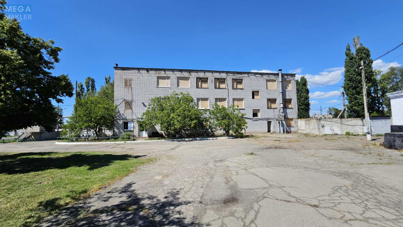 Продаж комплексу будівель та споруд, 41 000 кв.м, под производство, <a class="location-link" href="/dneprodzerzhinsk/" title="Недвижимость Кам'янське">Каменское</a>, Тритузная, 251 (изображение 8)