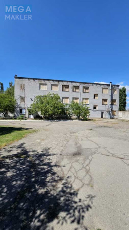 Продаж комплексу будівель та споруд, 41 000 кв.м, под производство, <a class="location-link" href="/dneprodzerzhinsk/" title="Недвижимость Кам'янське">Каменское</a>, Тритузная, 251 (изображение 9)