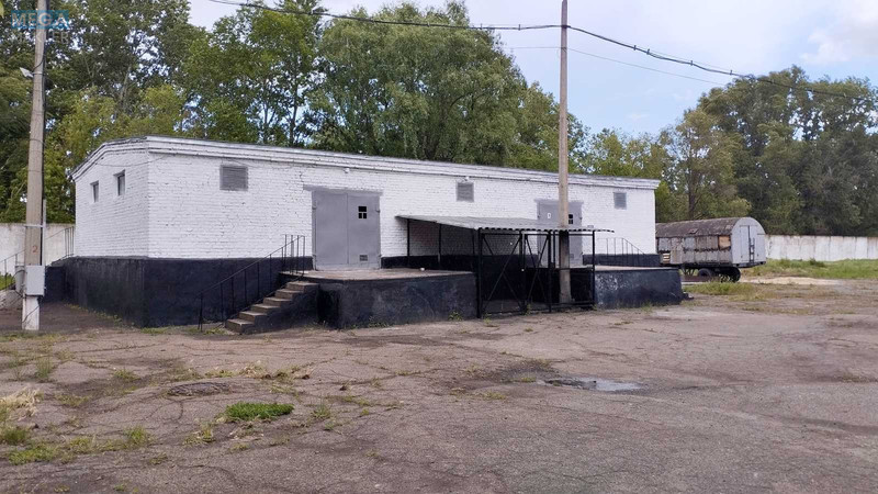 Продаж комплексу будівель та споруд, 41 000 кв.м, под производство, <a class="location-link" href="/dneprodzerzhinsk/" title="Недвижимость Кам'янське">Каменское</a>, Тритузная, 251 (изображение 18)