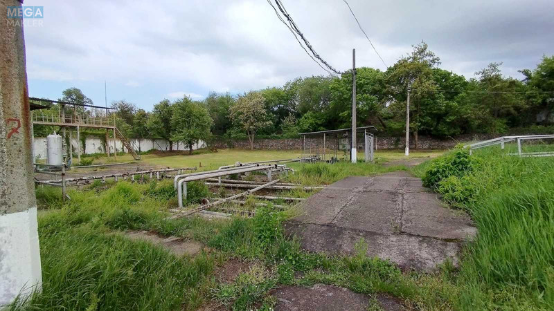 Продаж комплексу будівель та споруд, 41 000 кв.м, под производство, <a class="location-link" href="/dneprodzerzhinsk/" title="Недвижимость Кам'янське">Каменское</a>, Тритузная, 251 (изображение 19)
