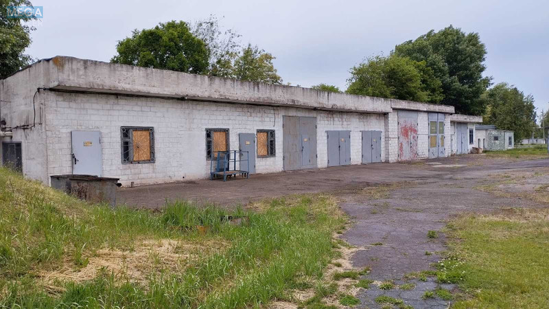 Продаж комплексу будівель та споруд, 41 000 кв.м, под производство, <a class="location-link" href="/dneprodzerzhinsk/" title="Недвижимость Кам'янське">Каменское</a>, Тритузная, 251 (изображение 20)