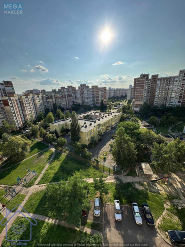 Продаж 1 кімнатної квартири (43/18/8), 11 пов. 16 пов. будинку, <a class="location-link" href="/kiev/" title="Недвижимость Київ">Київ</a>, <a class="location-link" href="/kiev/desnyanskij/" title="Недвижимость Деснянський район">Деснянський р-н</a>, Володимира Висоцького бульв., 9 (изображение 23)