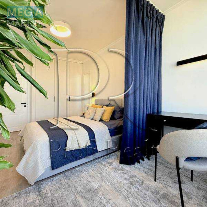 Продаж 3 кімнатної квартири (84/42/15), 20 пов. 26 пов. будинку, <a class="location-link" href="/kiev/" title="Недвижимость Київ">Київ</a>, <a class="location-link" href="/kiev/solomenskij/" title="Недвижимость Солом'янський район">Солом'янський р-н</a>, Новопольова вулиця, 2 (изображение 2)