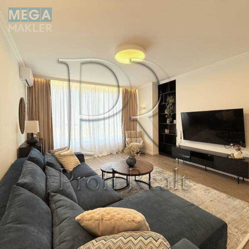 Продаж 3 кімнатної квартири (84/42/15), 20 пов. 26 пов. будинку, <a class="location-link" href="/kiev/" title="Недвижимость Київ">Київ</a>, <a class="location-link" href="/kiev/solomenskij/" title="Недвижимость Солом'янський район">Солом'янський р-н</a>, Новопольова вулиця, 2 (изображение 5)