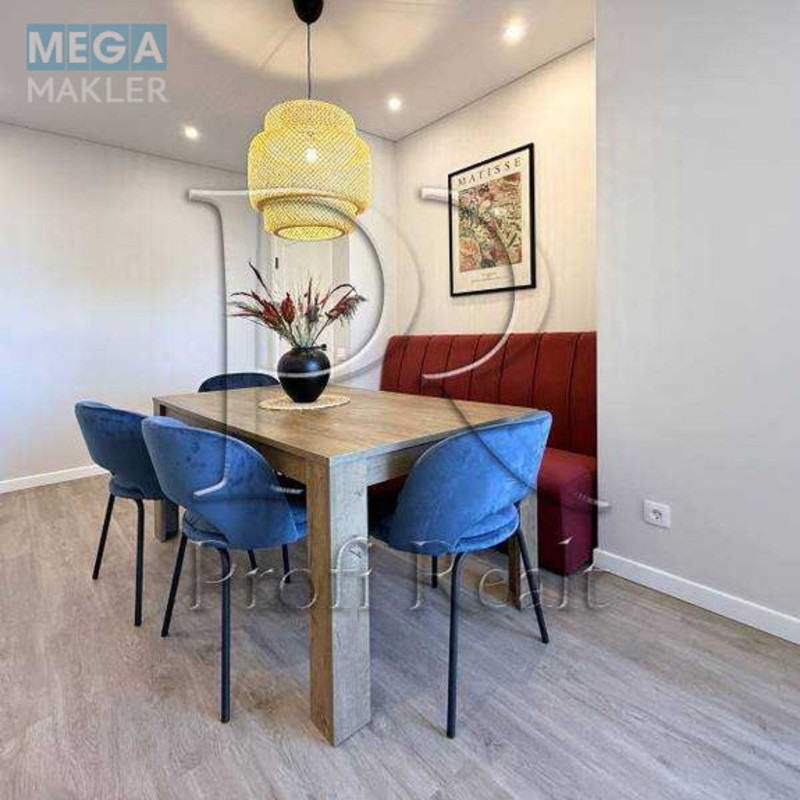 Продаж 3 кімнатної квартири (84/42/15), 20 пов. 26 пов. будинку, <a class="location-link" href="/kiev/" title="Недвижимость Київ">Київ</a>, <a class="location-link" href="/kiev/solomenskij/" title="Недвижимость Солом'янський район">Солом'янський р-н</a>, Новопольова вулиця, 2 (изображение 6)