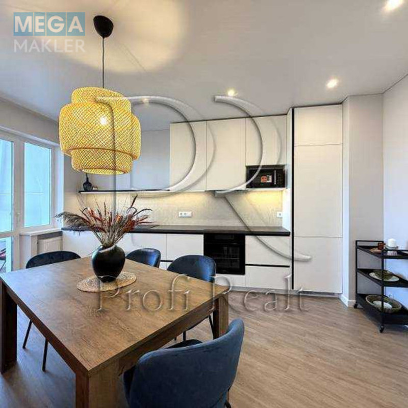Продаж 3 кімнатної квартири (84/42/15), 20 пов. 26 пов. будинку, <a class="location-link" href="/kiev/" title="Недвижимость Київ">Київ</a>, <a class="location-link" href="/kiev/solomenskij/" title="Недвижимость Солом'янський район">Солом'янський р-н</a>, Новопольова вулиця, 2 (изображение 7)