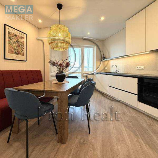 Продаж 3 кімнатної квартири (84/42/15), 20 пов. 26 пов. будинку, <a class="location-link" href="/kiev/" title="Недвижимость Київ">Київ</a>, <a class="location-link" href="/kiev/solomenskij/" title="Недвижимость Солом'янський район">Солом'янський р-н</a>, Новопольова вулиця, 2 (изображение 8)