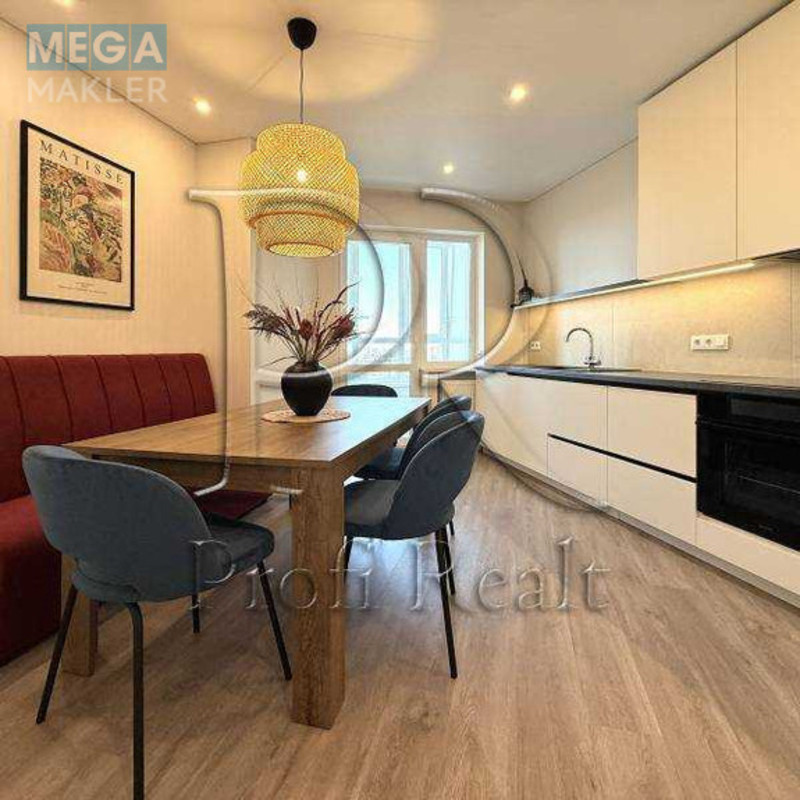 Продаж 3 кімнатної квартири (84/42/15), 20 пов. 26 пов. будинку, <a class="location-link" href="/kiev/" title="Недвижимость Київ">Київ</a>, <a class="location-link" href="/kiev/solomenskij/" title="Недвижимость Солом'янський район">Солом'янський р-н</a>, Новопольова вулиця, 2 (изображение 8)