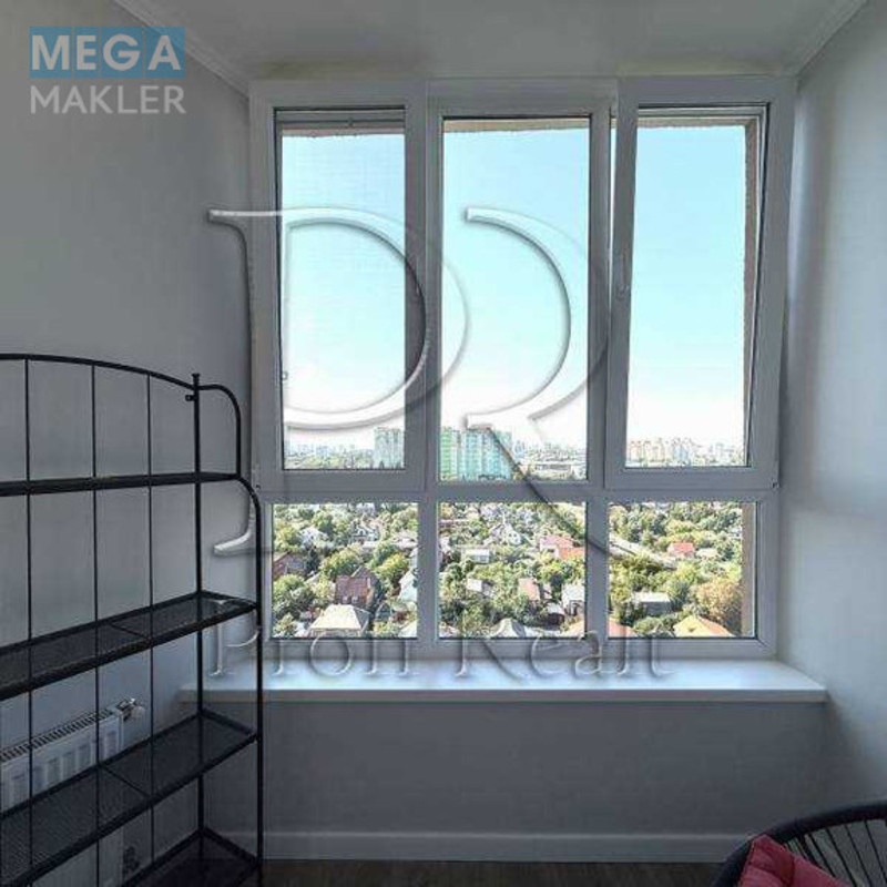 Продаж 3 кімнатної квартири (84/42/15), 20 пов. 26 пов. будинку, <a class="location-link" href="/kiev/" title="Недвижимость Київ">Київ</a>, <a class="location-link" href="/kiev/solomenskij/" title="Недвижимость Солом'янський район">Солом'янський р-н</a>, Новопольова вулиця, 2 (изображение 9)