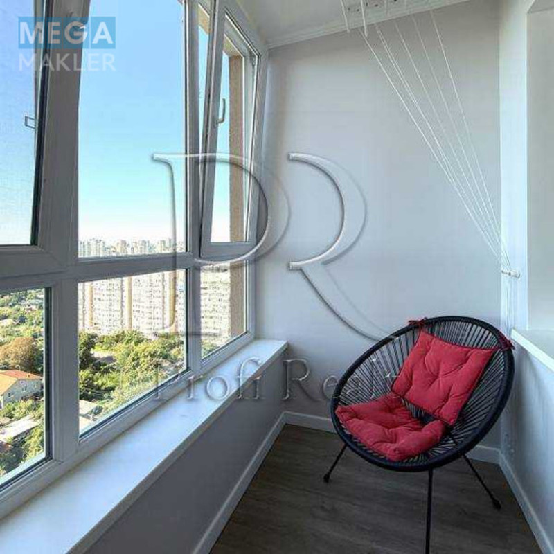 Продаж 3 кімнатної квартири (84/42/15), 20 пов. 26 пов. будинку, <a class="location-link" href="/kiev/" title="Недвижимость Київ">Київ</a>, <a class="location-link" href="/kiev/solomenskij/" title="Недвижимость Солом'янський район">Солом'янський р-н</a>, Новопольова вулиця, 2 (изображение 10)