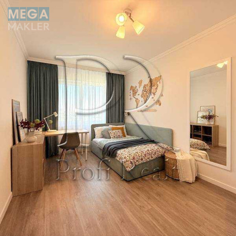 Продаж 3 кімнатної квартири (84/42/15), 20 пов. 26 пов. будинку, <a class="location-link" href="/kiev/" title="Недвижимость Київ">Київ</a>, <a class="location-link" href="/kiev/solomenskij/" title="Недвижимость Солом'янський район">Солом'янський р-н</a>, Новопольова вулиця, 2 (изображение 11)