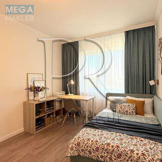 Продаж 3 кімнатної квартири (84/42/15), 20 пов. 26 пов. будинку, <a class="location-link" href="/kiev/" title="Недвижимость Київ">Київ</a>, <a class="location-link" href="/kiev/solomenskij/" title="Недвижимость Солом'янський район">Солом'янський р-н</a>, Новопольова вулиця, 2 (изображение 12)