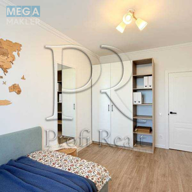 Продаж 3 кімнатної квартири (84/42/15), 20 пов. 26 пов. будинку, <a class="location-link" href="/kiev/" title="Недвижимость Київ">Київ</a>, <a class="location-link" href="/kiev/solomenskij/" title="Недвижимость Солом'янський район">Солом'янський р-н</a>, Новопольова вулиця, 2 (изображение 13)