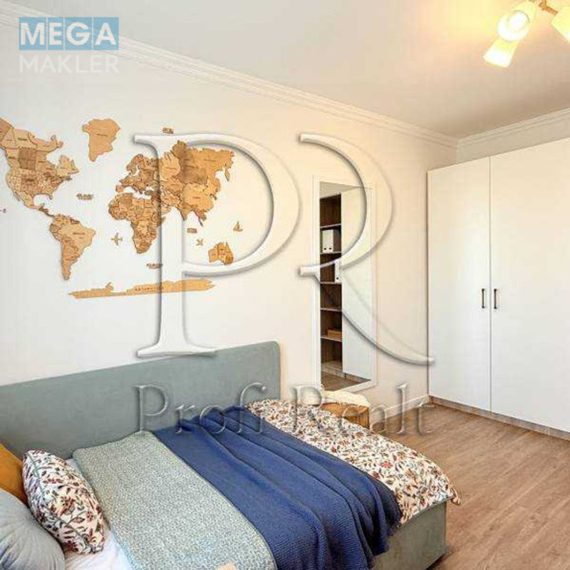 Продаж 3 кімнатної квартири (84/42/15), 20 пов. 26 пов. будинку, <a class="location-link" href="/kiev/" title="Недвижимость Київ">Київ</a>, <a class="location-link" href="/kiev/solomenskij/" title="Недвижимость Солом'янський район">Солом'янський р-н</a>, Новопольова вулиця, 2 (изображение 14)