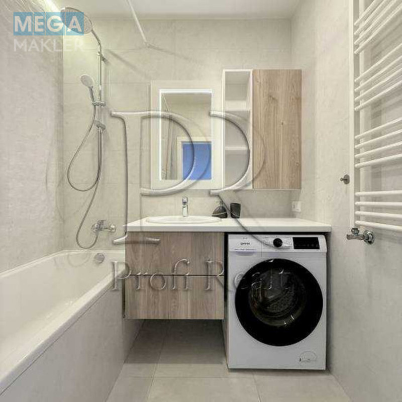 Продаж 3 кімнатної квартири (84/42/15), 20 пов. 26 пов. будинку, <a class="location-link" href="/kiev/" title="Недвижимость Київ">Київ</a>, <a class="location-link" href="/kiev/solomenskij/" title="Недвижимость Солом'янський район">Солом'янський р-н</a>, Новопольова вулиця, 2 (изображение 15)
