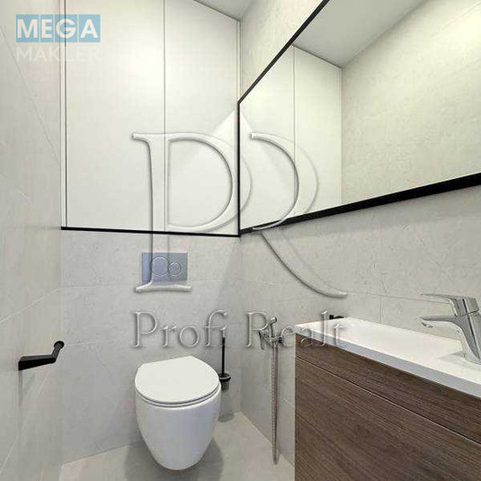 Продаж 3 кімнатної квартири (84/42/15), 20 пов. 26 пов. будинку, <a class="location-link" href="/kiev/" title="Недвижимость Київ">Київ</a>, <a class="location-link" href="/kiev/solomenskij/" title="Недвижимость Солом'янський район">Солом'янський р-н</a>, Новопольова вулиця, 2 (изображение 16)