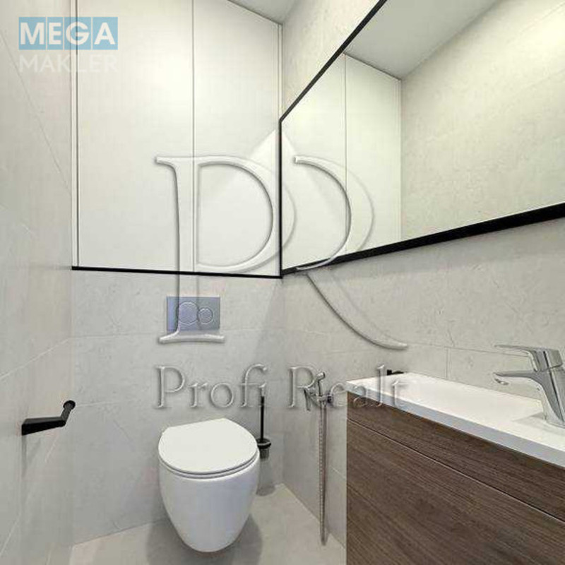 Продаж 3 кімнатної квартири (84/42/15), 20 пов. 26 пов. будинку, <a class="location-link" href="/kiev/" title="Недвижимость Київ">Київ</a>, <a class="location-link" href="/kiev/solomenskij/" title="Недвижимость Солом'янський район">Солом'янський р-н</a>, Новопольова вулиця, 2 (изображение 16)