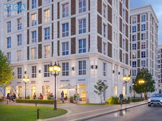 Продаж 1 кімнатної квартири (40/?/?), 6 пов. 9 пов. будинку, <a class="location-link" href="/chajki-selo-kv/" title="Недвижимость Чайки">Чайки</a>, Коцюбинського (изображение 5)