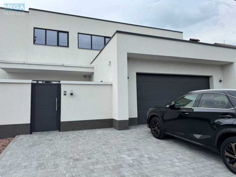 Продаж дома, 2 поверху, 280 кв.м, 6 кімнат, ділянка 8 соток, <a class="location-link" href="/petropavlovskaya-borshagovka/" title="Недвижимость Петропавлівська Борщагівка">Петропавлівська Борщагівка</a>, Княгини Ольги, 8 (изображение 5)
