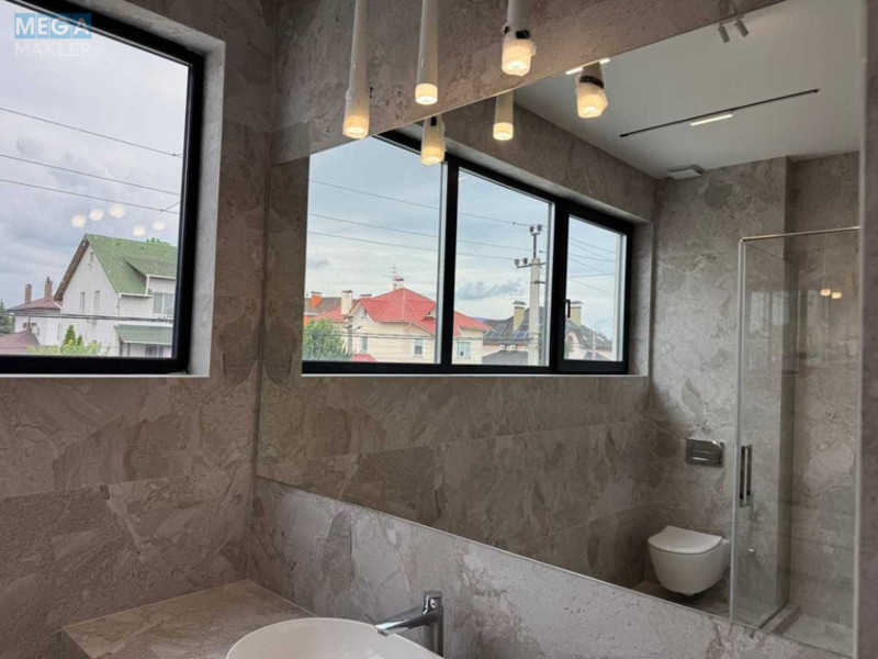 Продаж дома, 2 поверху, 280 кв.м, 6 кімнат, ділянка 8 соток, <a class="location-link" href="/petropavlovskaya-borshagovka/" title="Недвижимость Петропавлівська Борщагівка">Петропавлівська Борщагівка</a>, Княгини Ольги, 8 (изображение 19)