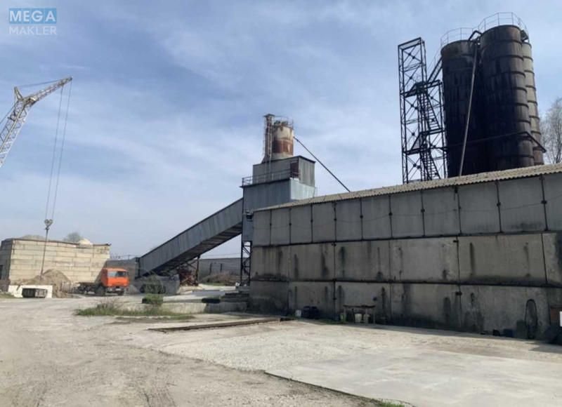 Продаж комплексу будівель та споруд, 275,80 кв.м, под производство, <a class="location-link" href="/dnepropetrovsk/" title="Недвижимость Дніпра">Дніпро</a>, Космонавта Волкова, 4 (изображение 2)