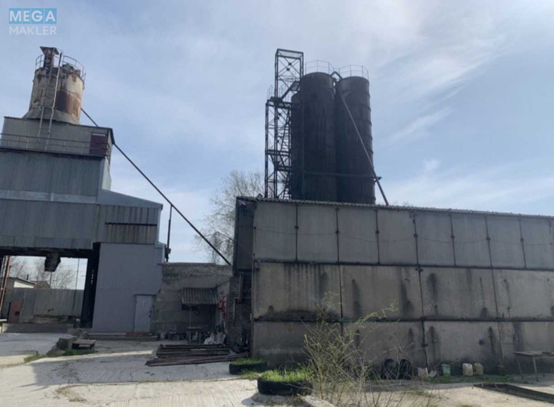 Продаж комплексу будівель та споруд, 275,80 кв.м, под производство, <a class="location-link" href="/dnepropetrovsk/" title="Недвижимость Дніпра">Дніпро</a>, Космонавта Волкова, 4 (изображение 4)